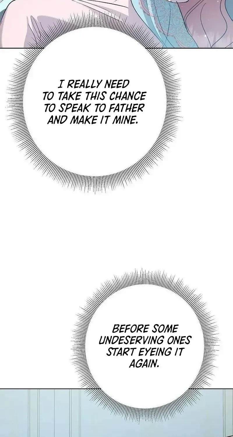 Became a Black Flower Chapter 58 page 83 - 