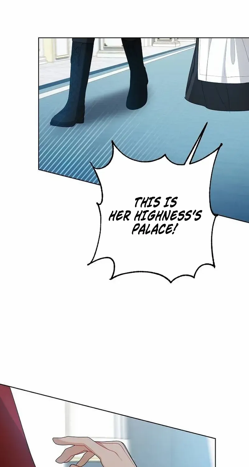 Became a Black Flower Chapter 58 page 86 - 
