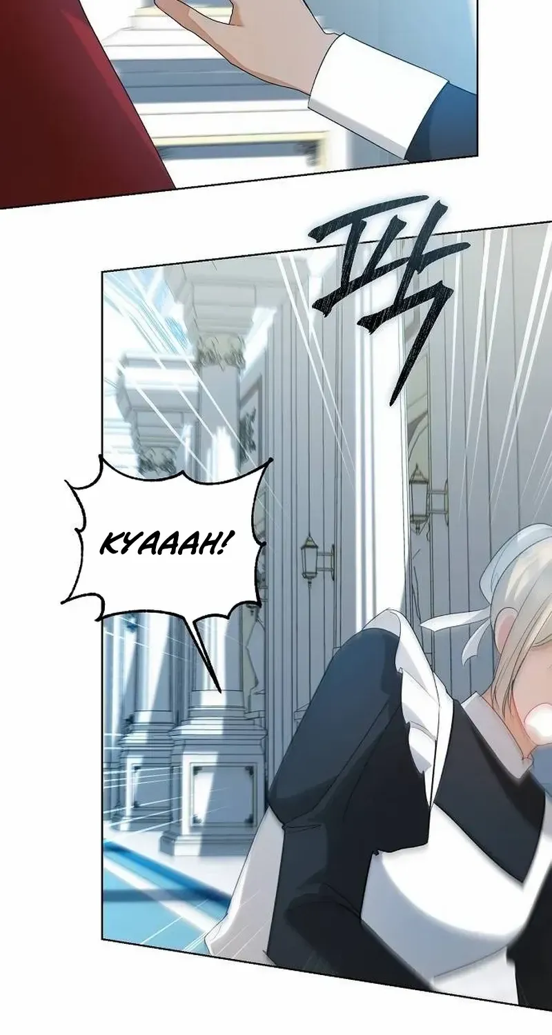 Became a Black Flower Chapter 58 page 87 - 