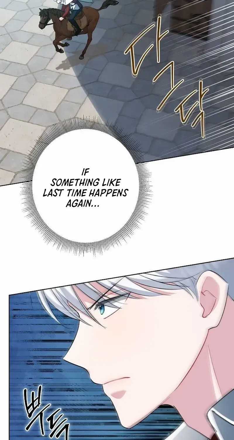 Became a Black Flower Chapter 58 page 10 - 