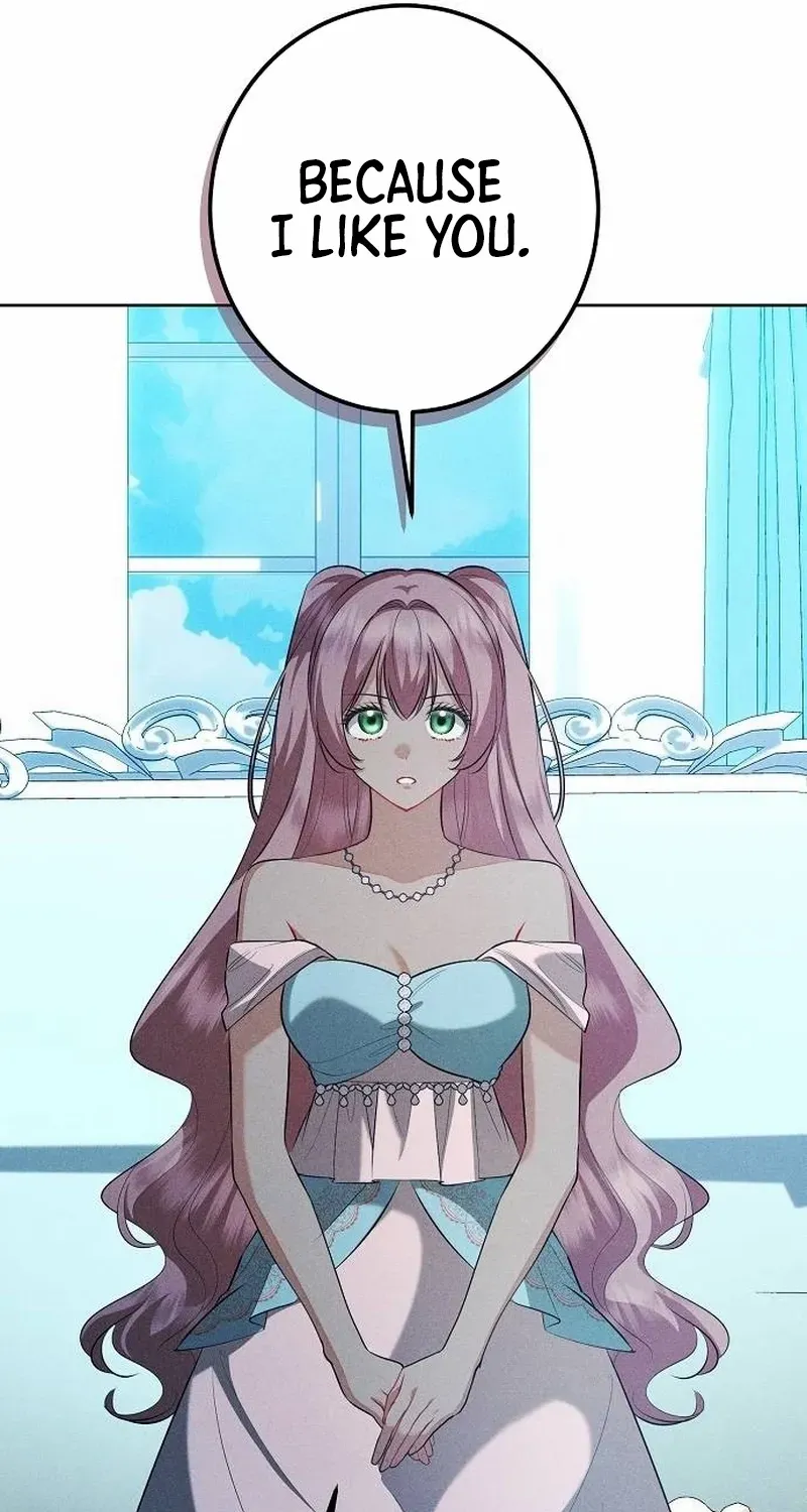Became a Black Flower Chapter 59 page 11 - 