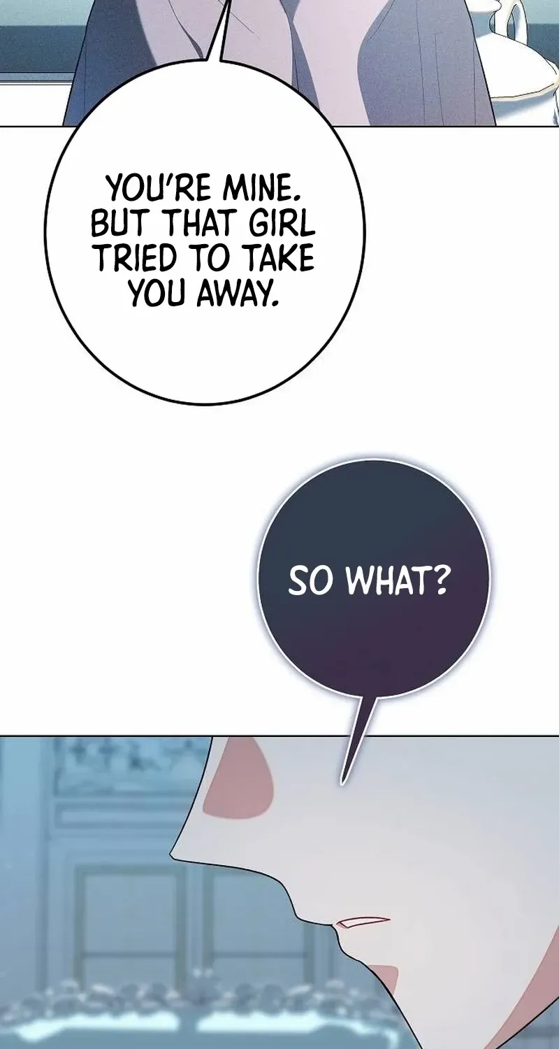Became a Black Flower Chapter 59 page 12 - 