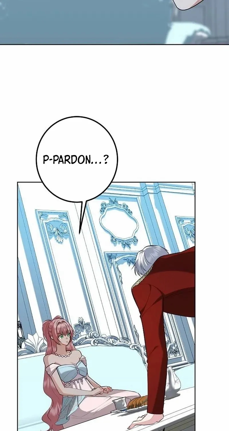 Became a Black Flower Chapter 59 page 13 - 