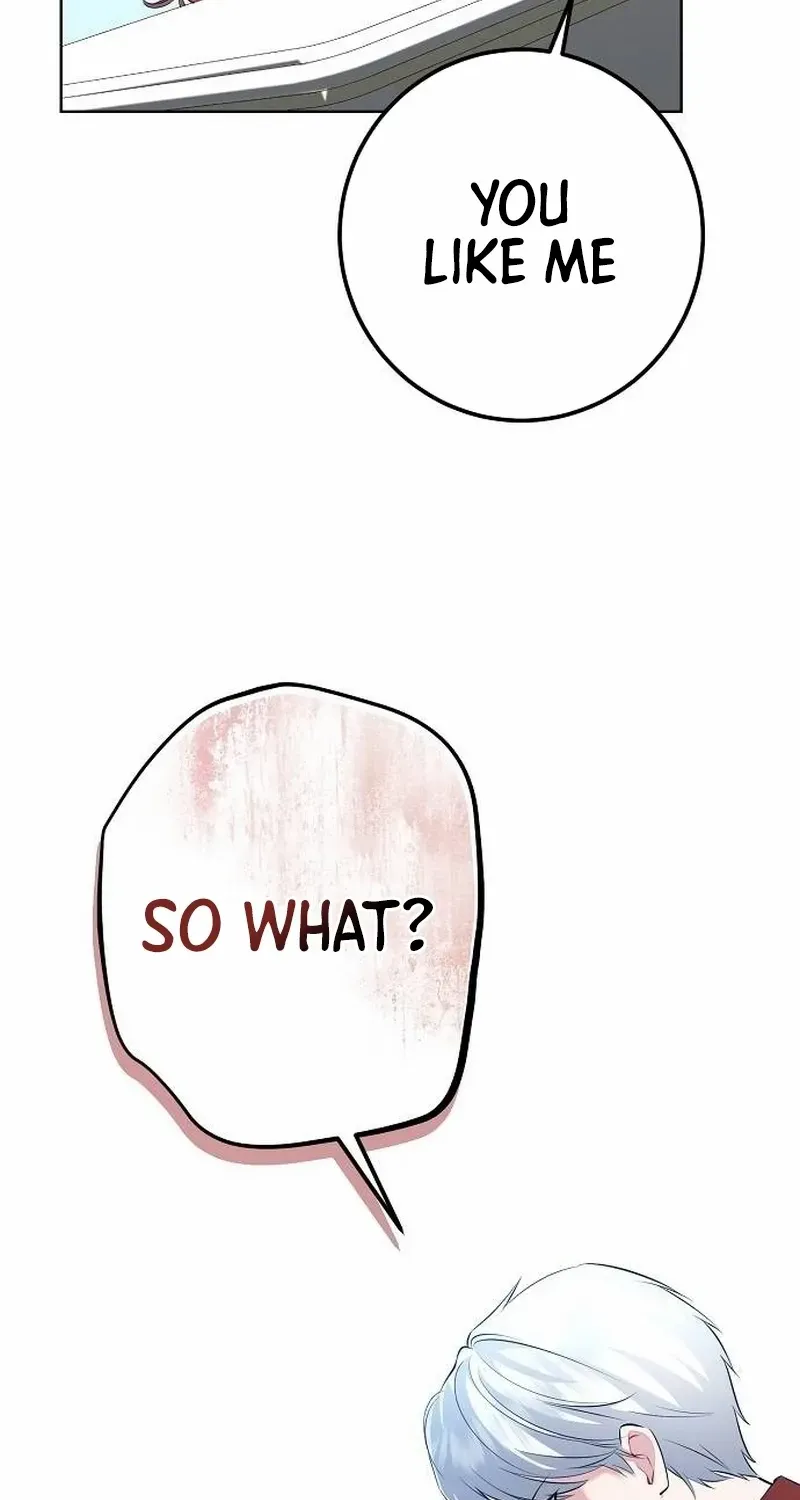 Became a Black Flower Chapter 59 page 14 - 