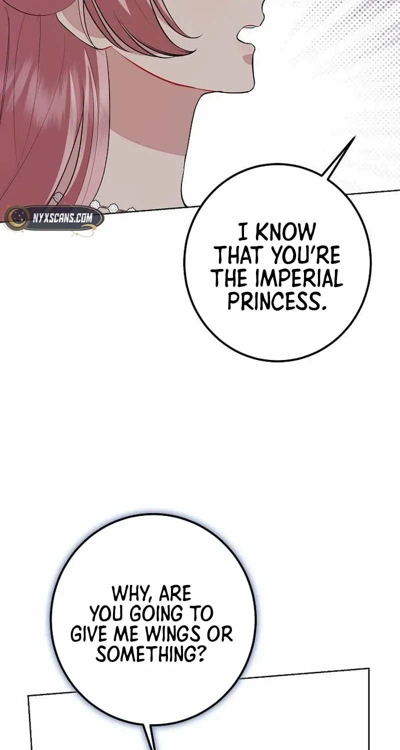 Became a Black Flower Chapter 59 page 17 - 