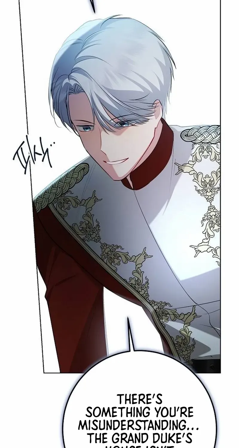 Became a Black Flower Chapter 59 page 18 - 