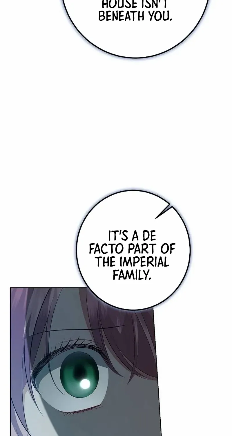 Became a Black Flower Chapter 59 page 19 - 