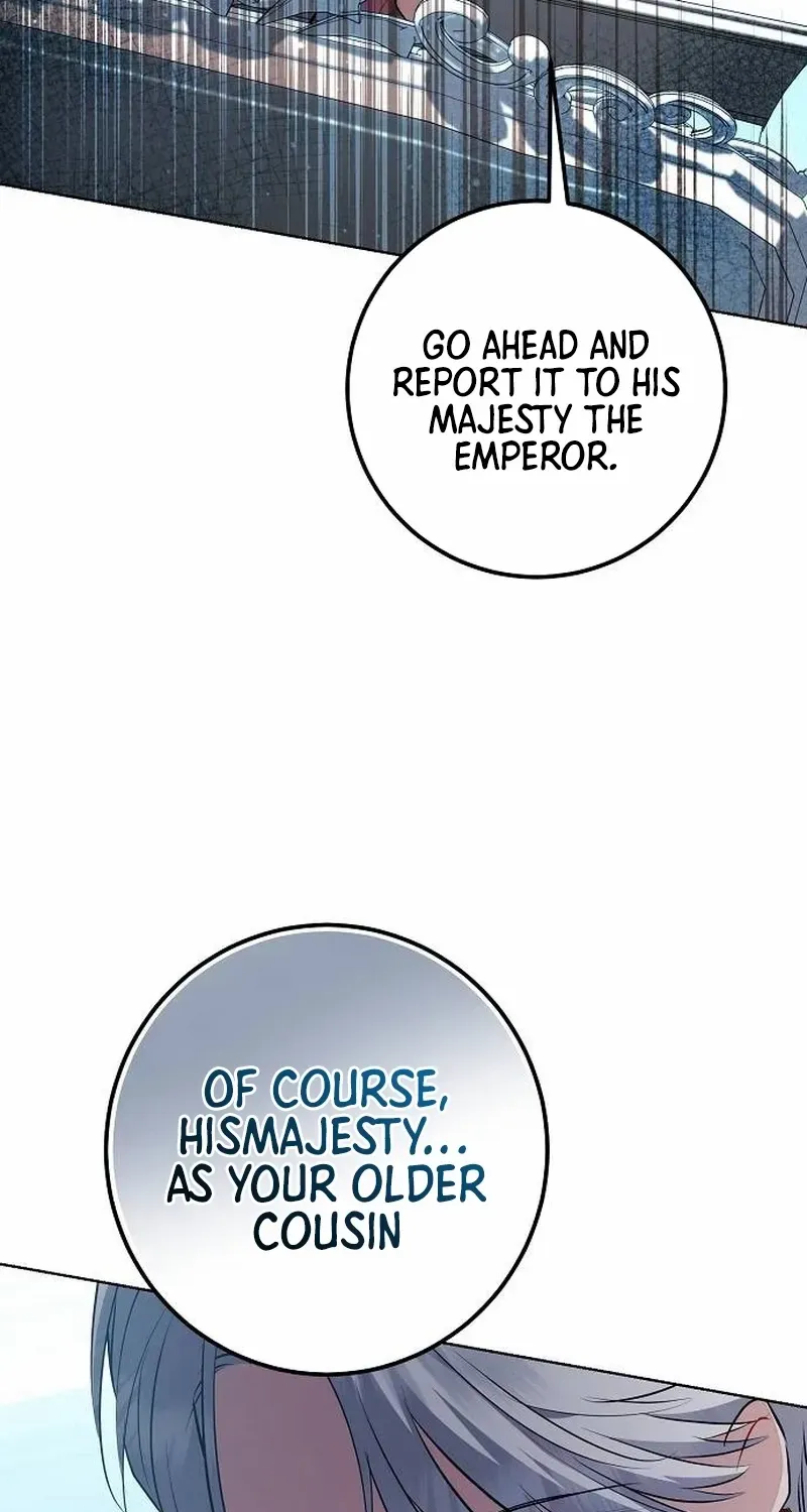 Became a Black Flower Chapter 59 page 22 - 