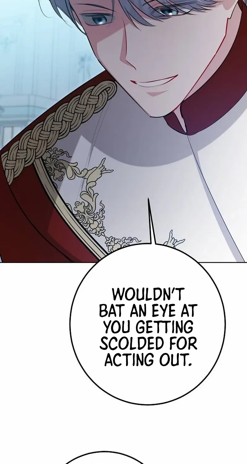 Became a Black Flower Chapter 59 page 23 - 
