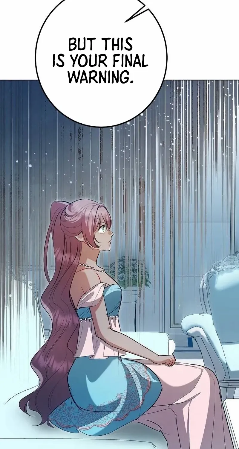 Became a Black Flower Chapter 59 page 24 - 