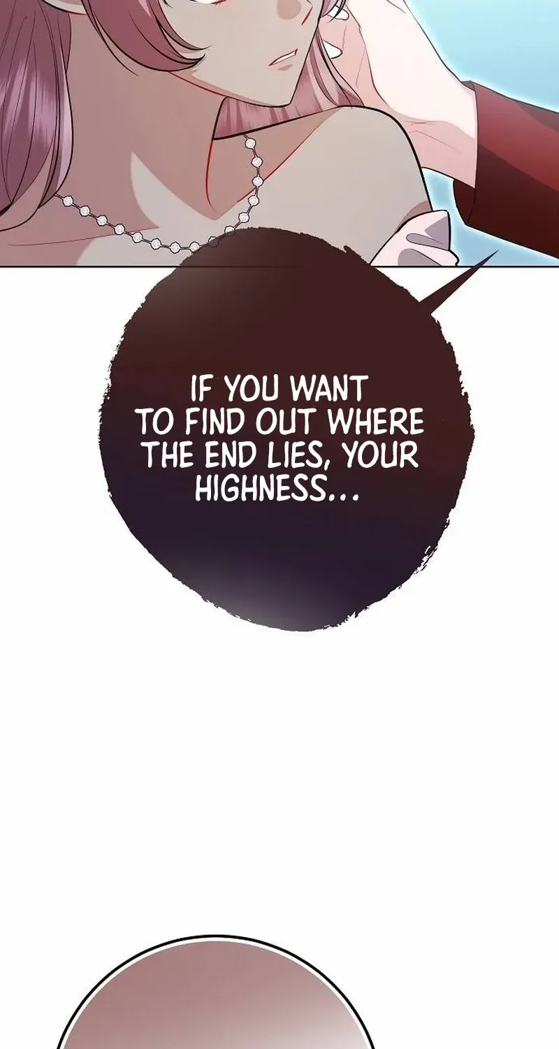 Became a Black Flower Chapter 59 page 26 - 