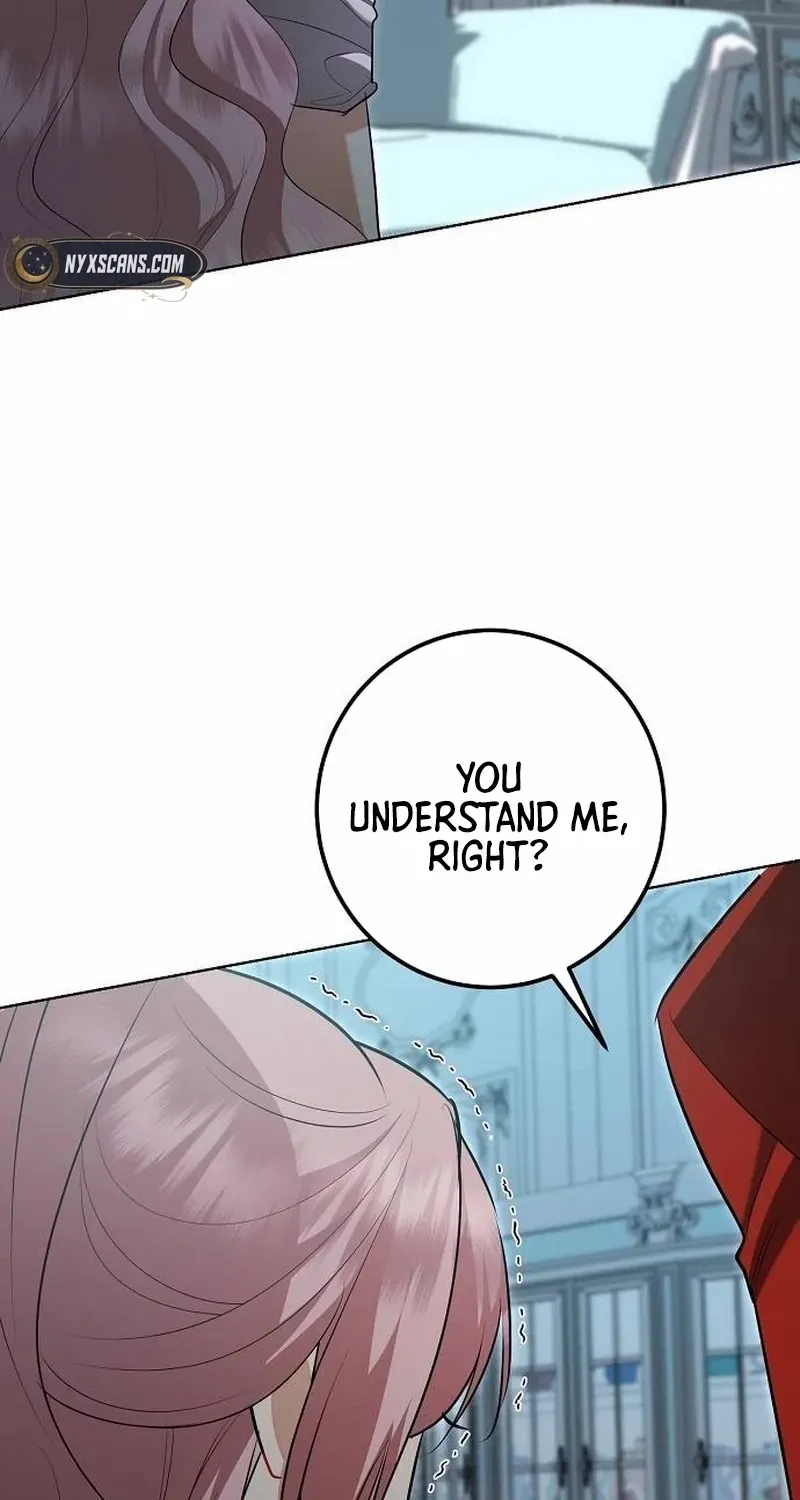 Became a Black Flower Chapter 59 page 28 - 