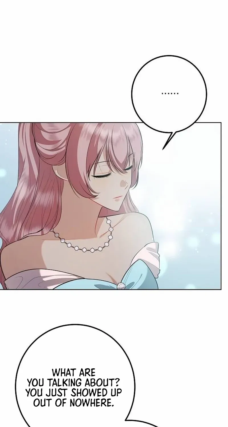 Became a Black Flower Chapter 59 page 4 - 