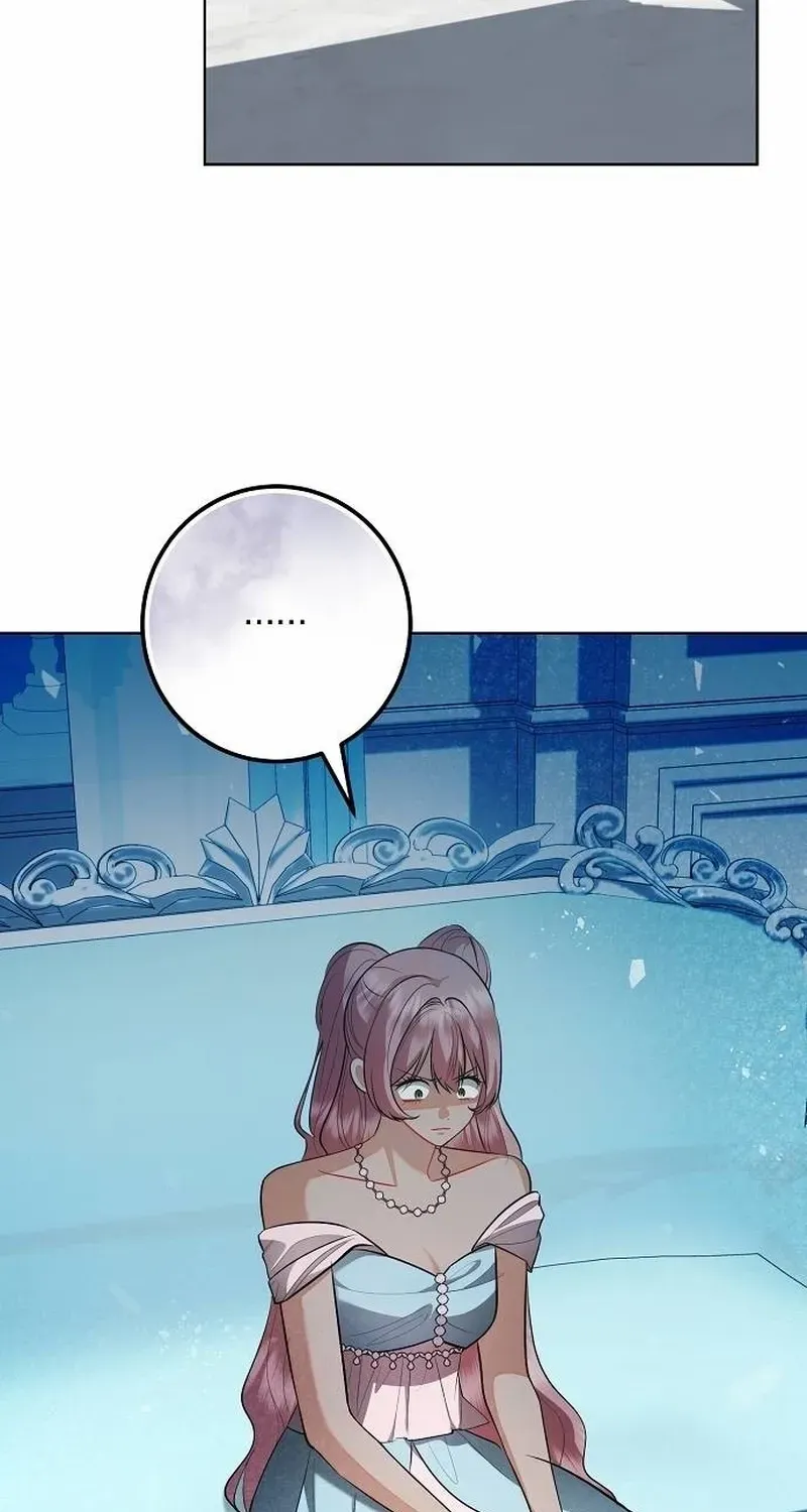 Became a Black Flower Chapter 59 page 33 - 