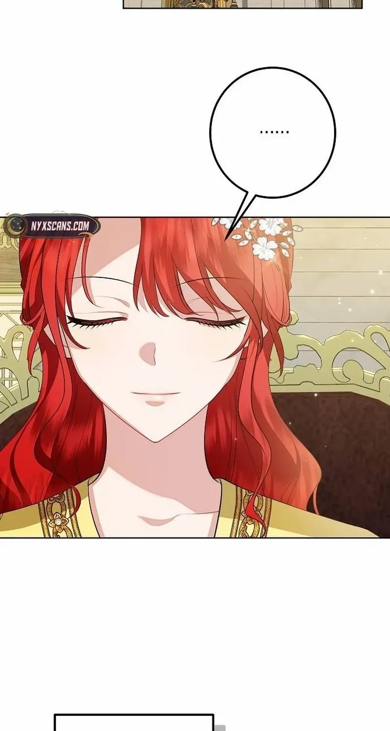 Became a Black Flower Chapter 59 page 37 - 