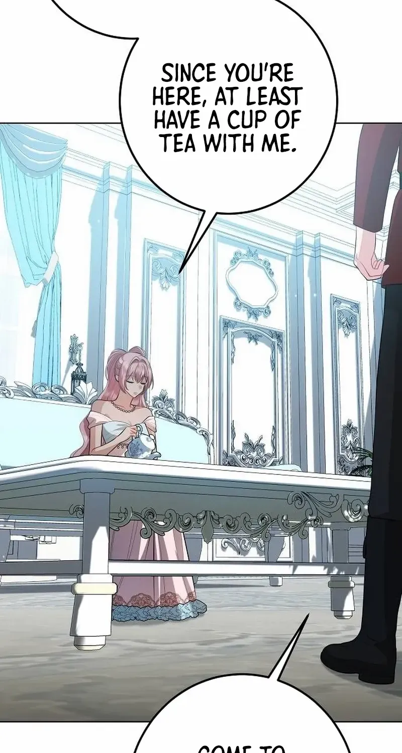 Became a Black Flower Chapter 59 page 5 - 