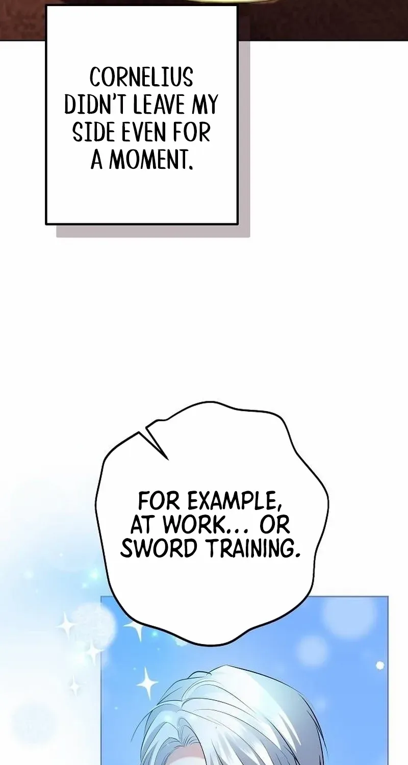 Became a Black Flower Chapter 59 page 41 - 
