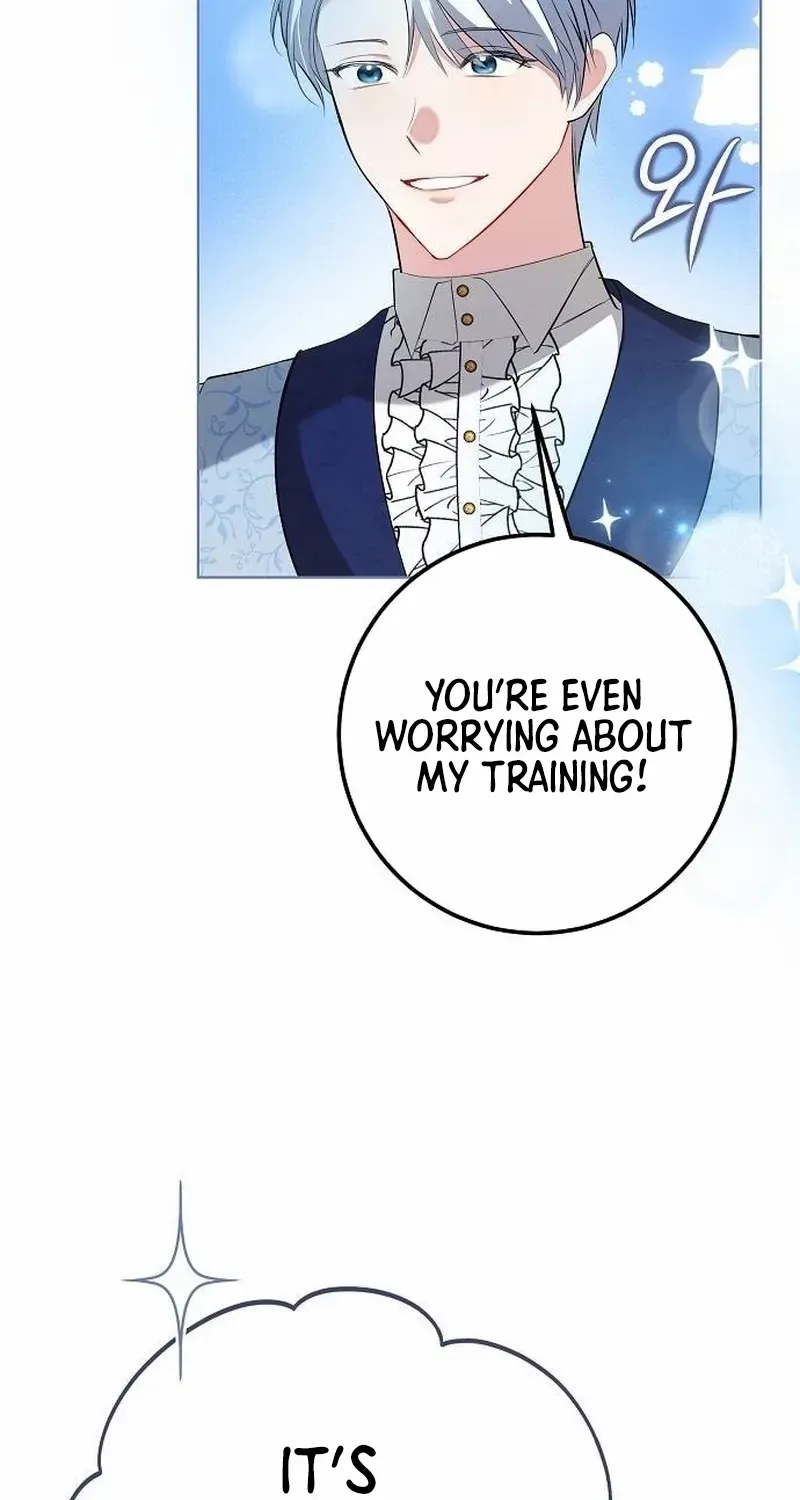 Became a Black Flower Chapter 59 page 42 - 
