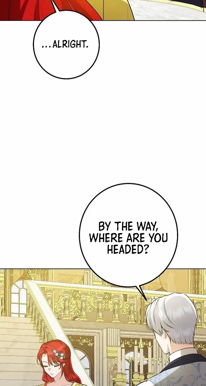Became a Black Flower Chapter 59 page 44 - 