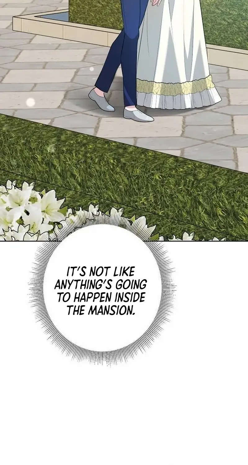 Became a Black Flower Chapter 59 page 48 - 