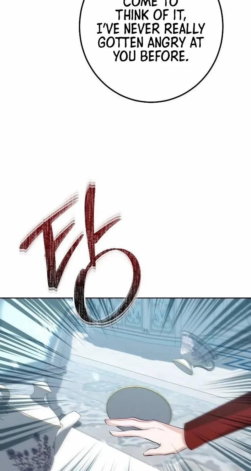 Became a Black Flower Chapter 59 page 6 - 