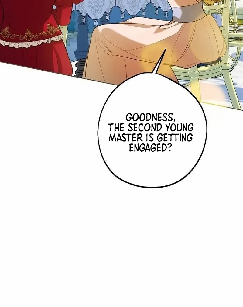 Became a Black Flower Chapter 59 page 60 - 