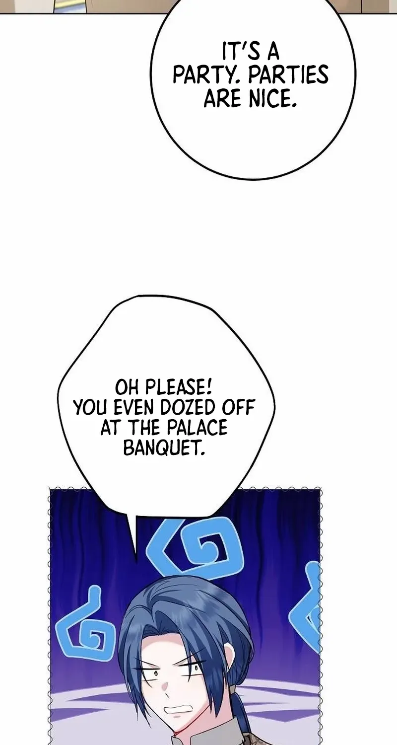 Became a Black Flower Chapter 59 page 66 - 