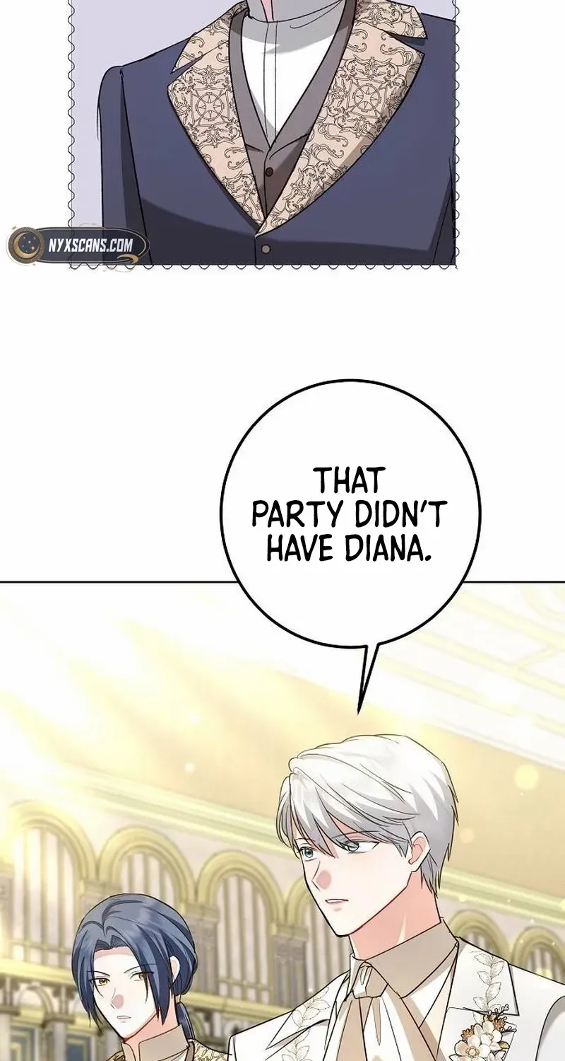 Became a Black Flower Chapter 59 page 67 - 