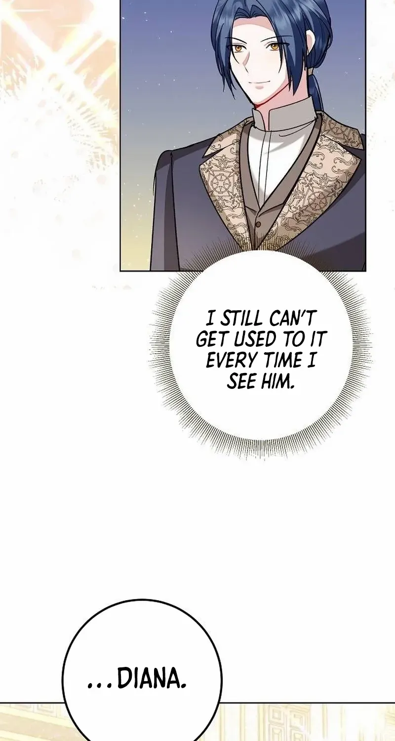 Became a Black Flower Chapter 59 page 74 - 