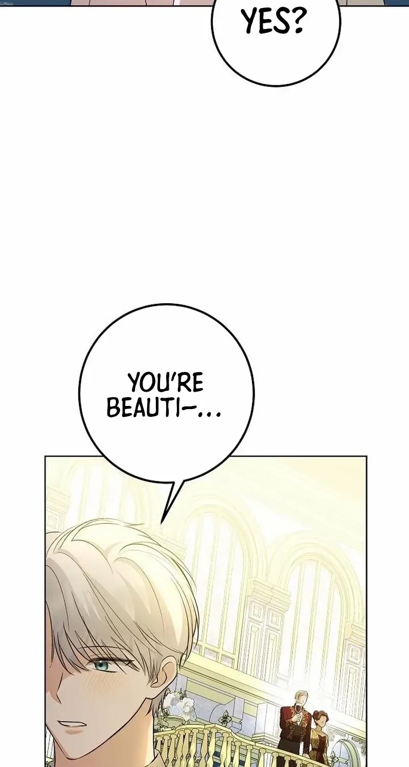 Became a Black Flower Chapter 59 page 76 - 