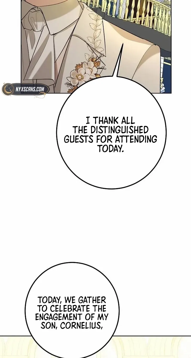 Became a Black Flower Chapter 59 page 77 - 