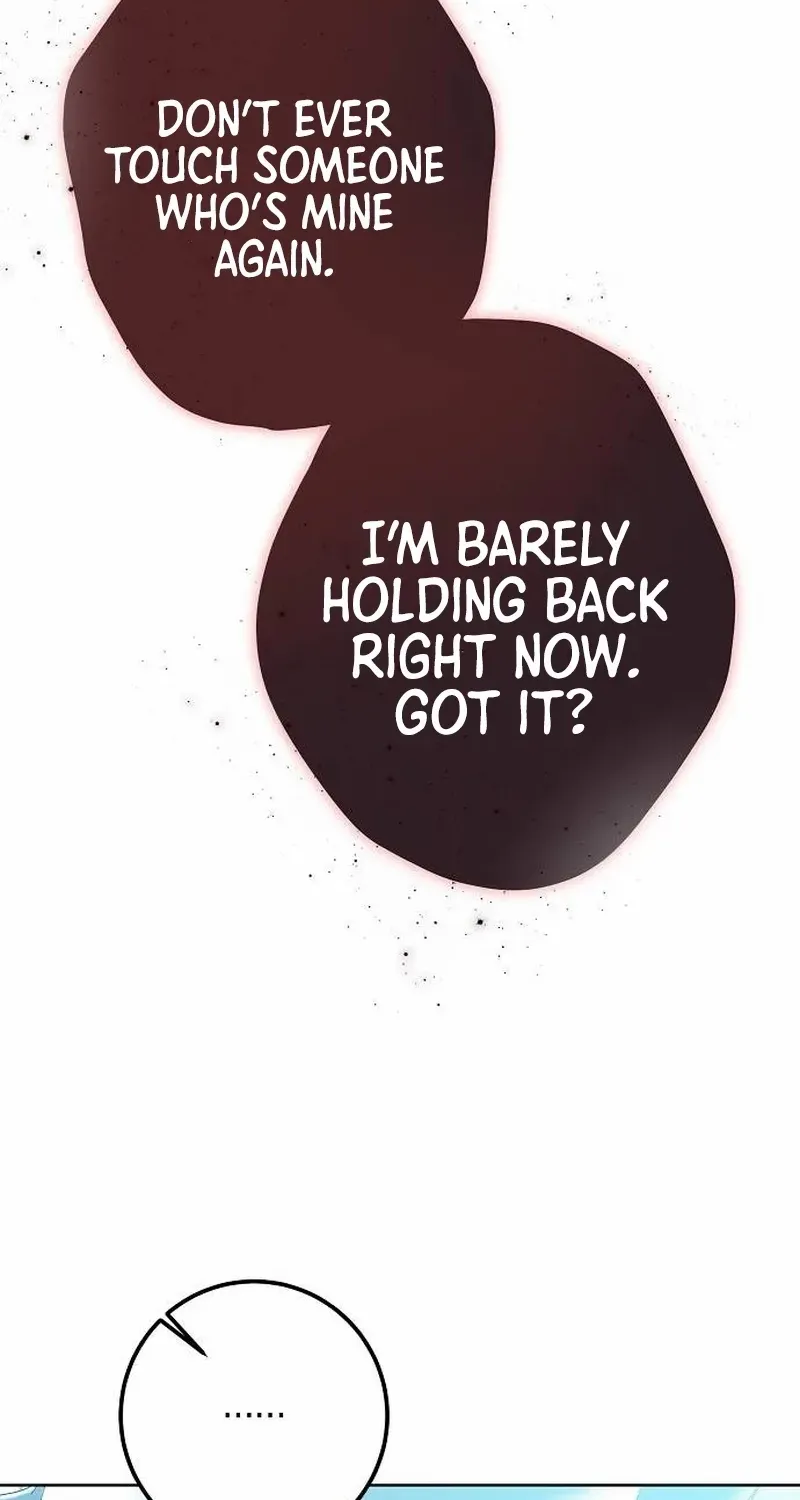Became a Black Flower Chapter 59 page 9 - 