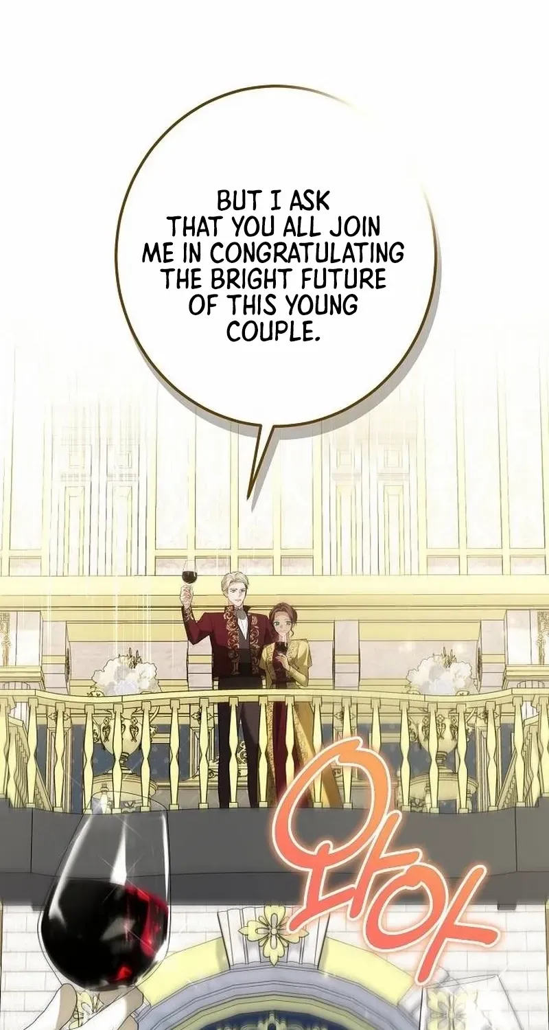 Became a Black Flower Chapter 59 page 81 - 