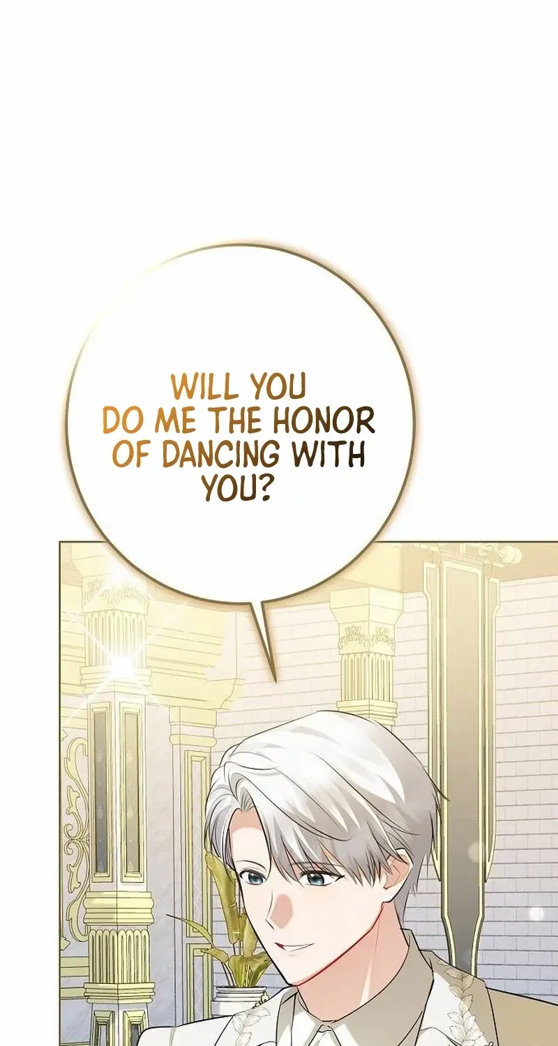 Became a Black Flower Chapter 59 page 84 - 