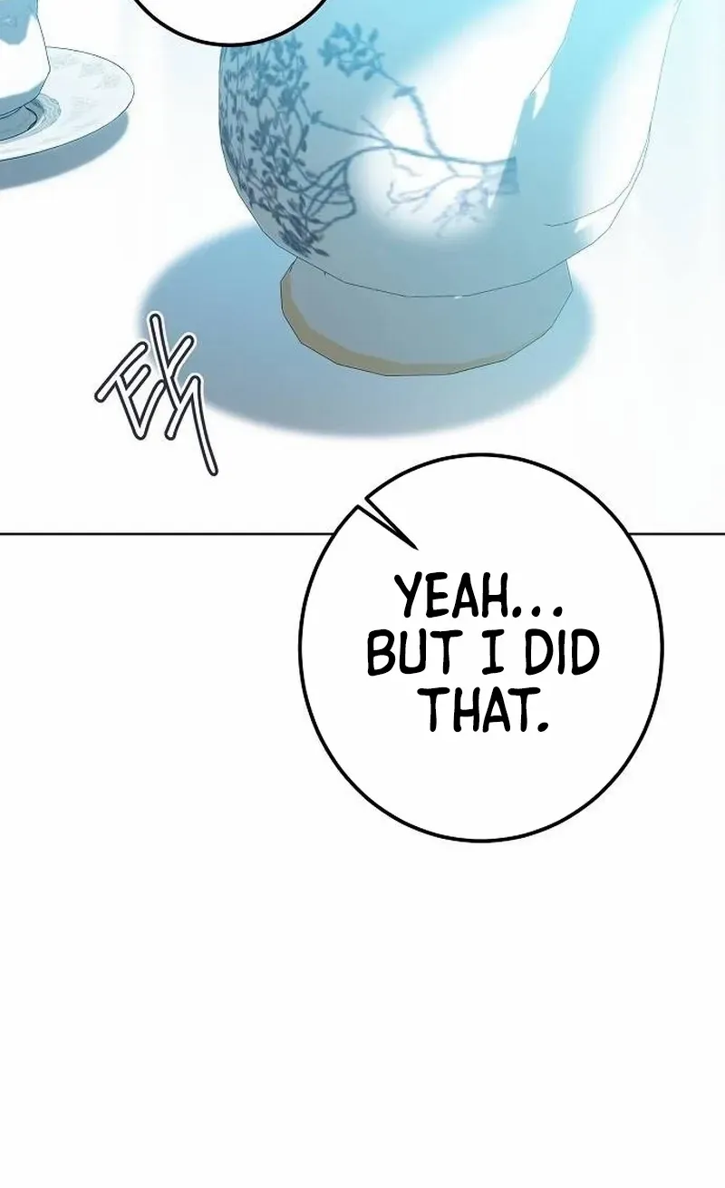 Became a Black Flower Chapter 59 page 10 - 