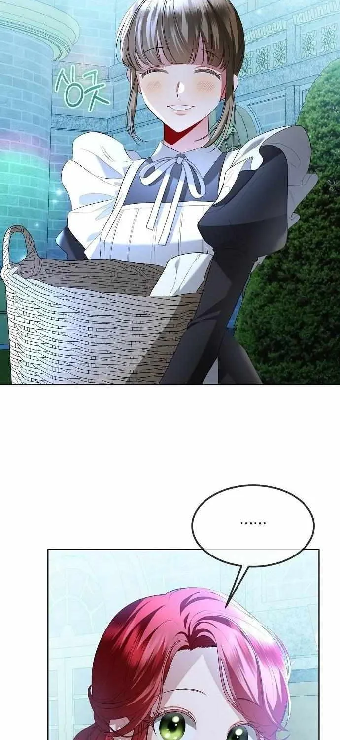 Became a Black Flower Chapter 6 page 11 - 