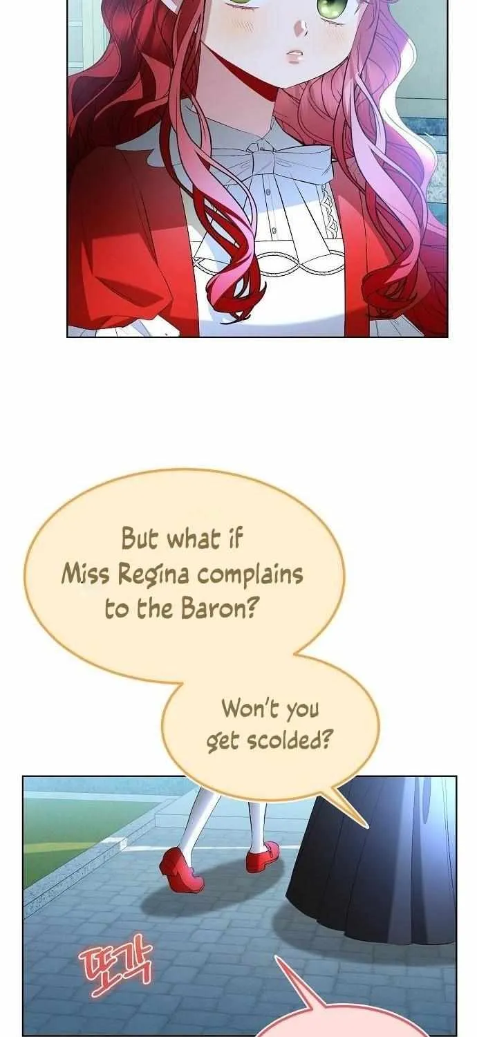 Became a Black Flower Chapter 6 page 12 - 