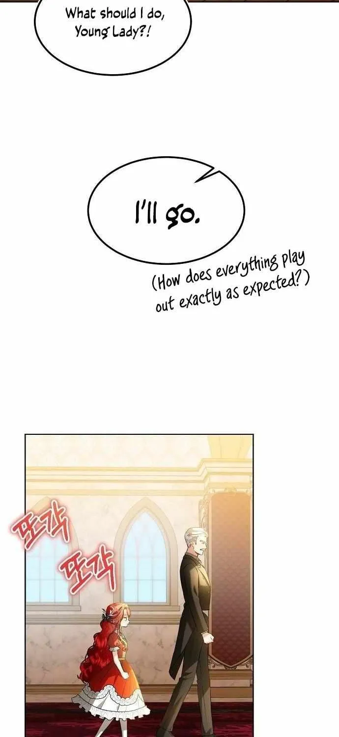 Became a Black Flower Chapter 6 page 17 - 