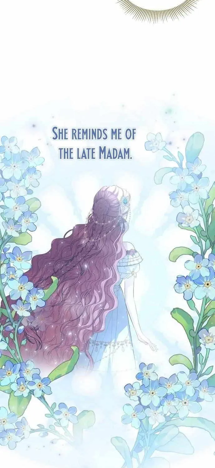 Became a Black Flower Chapter 6 page 20 - 