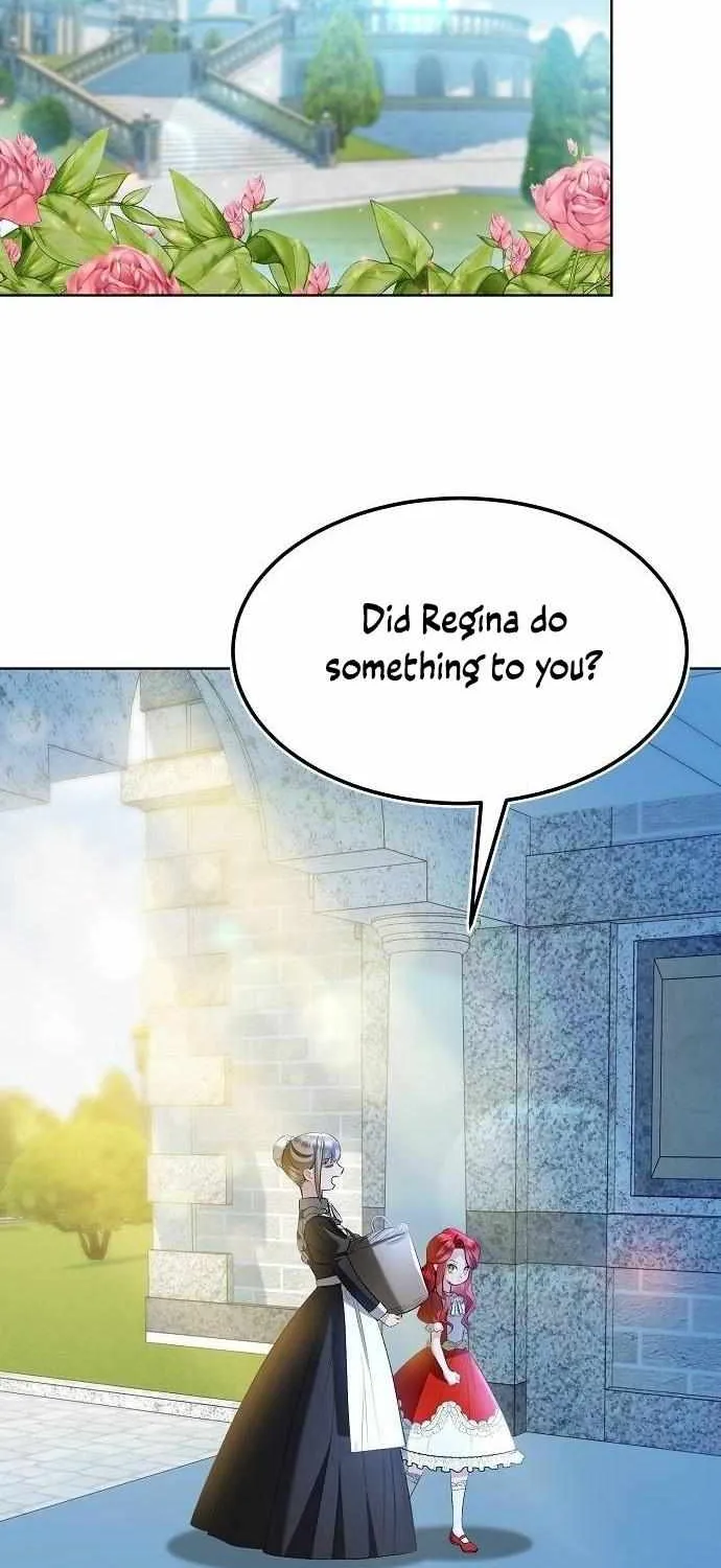 Became a Black Flower Chapter 6 page 3 - 