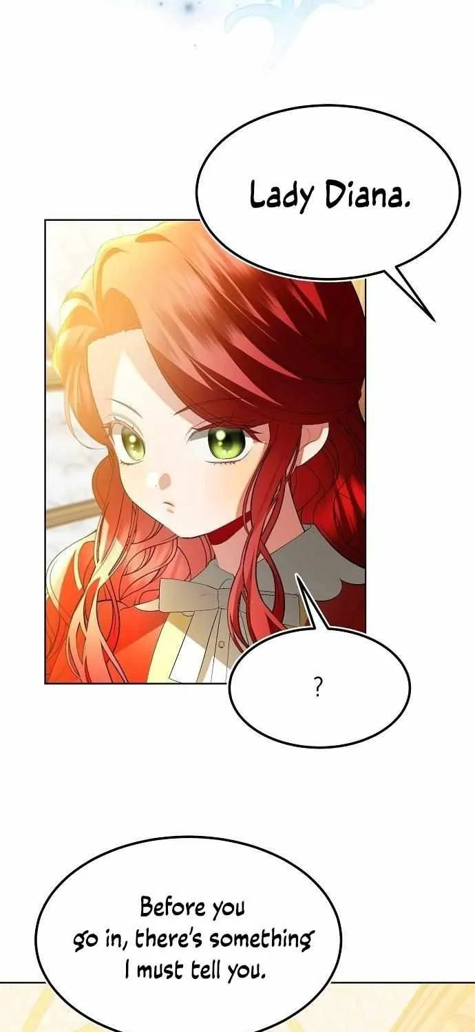 Became a Black Flower Chapter 6 page 21 - 