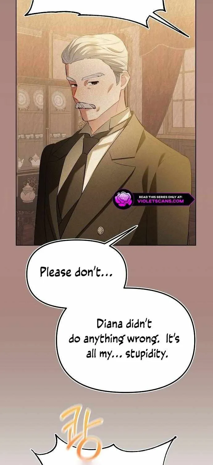 Became a Black Flower Chapter 6 page 25 - 