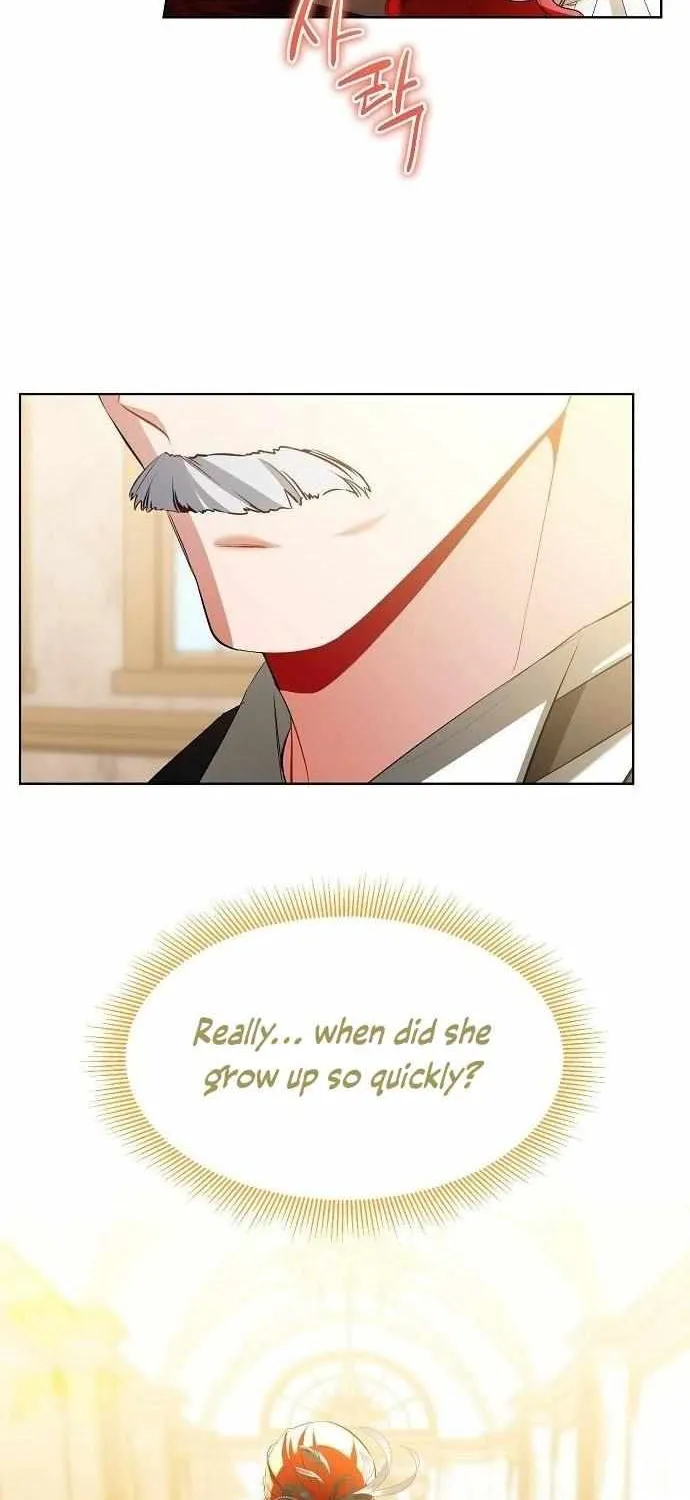 Became a Black Flower Chapter 6 page 30 - 