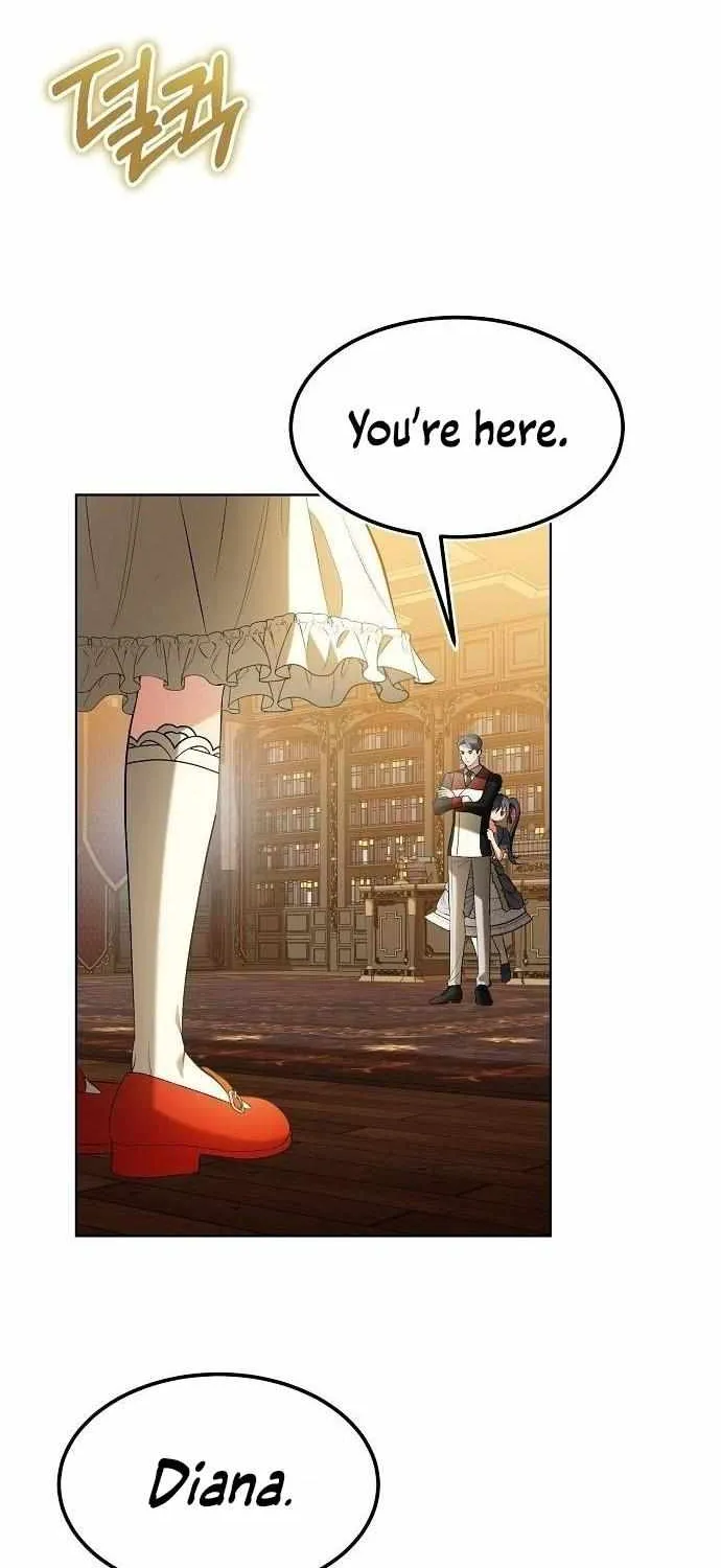 Became a Black Flower Chapter 6 page 32 - 