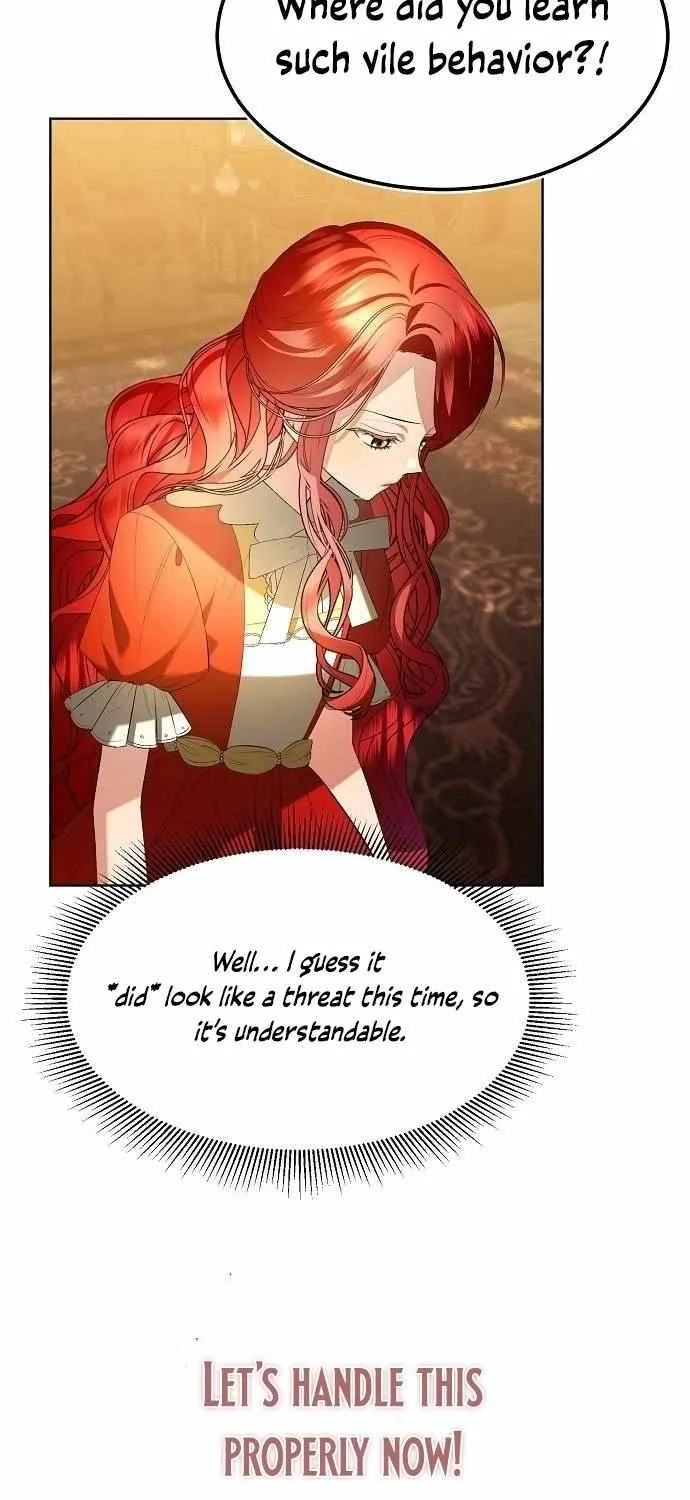Became a Black Flower Chapter 6 page 37 - 
