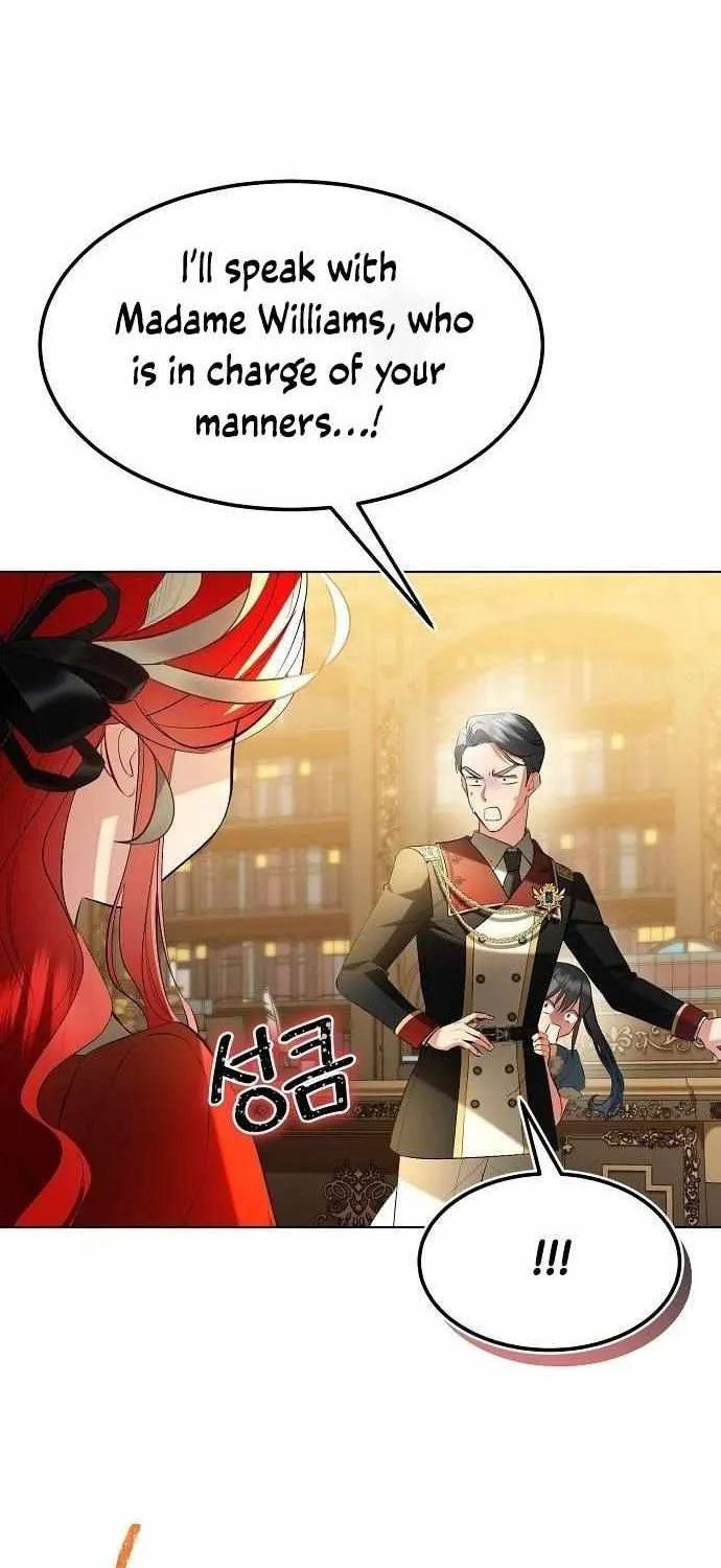 Became a Black Flower Chapter 6 page 38 - 