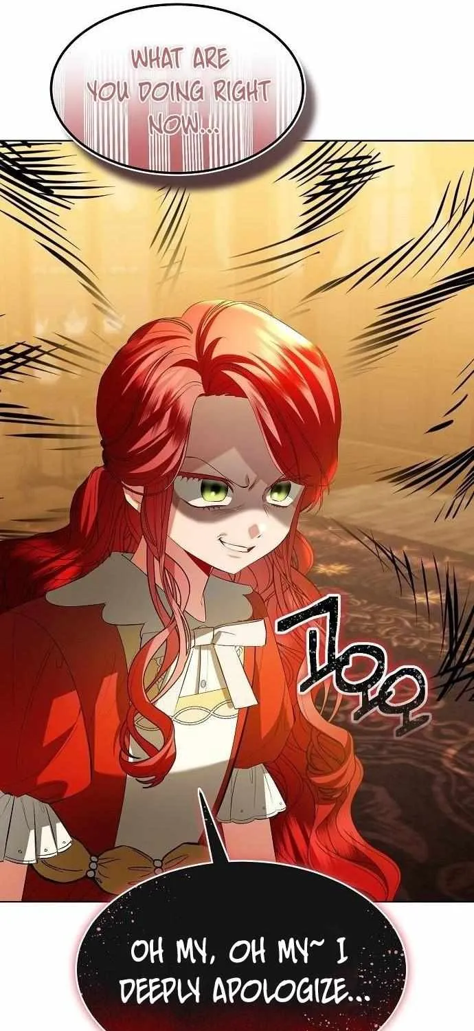 Became a Black Flower Chapter 6 page 40 - 