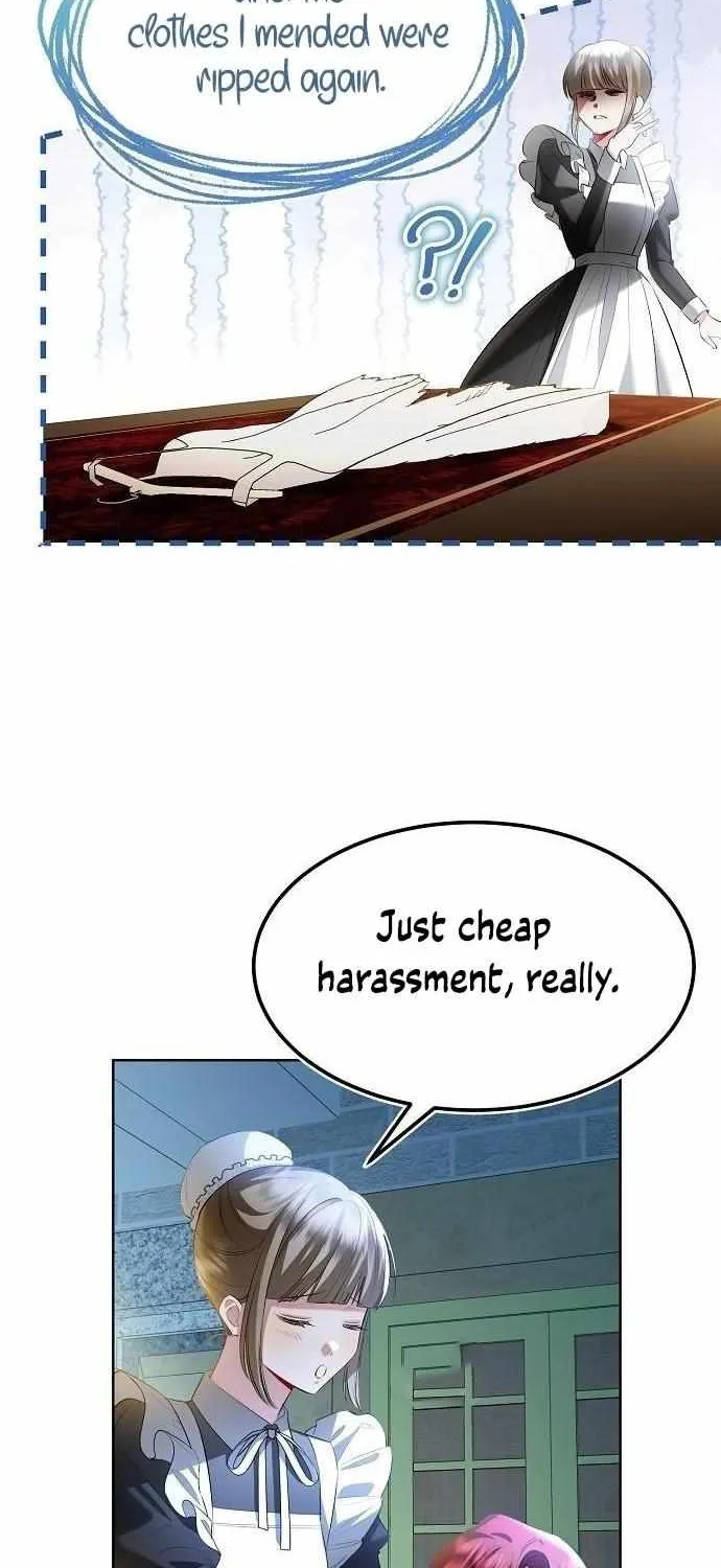 Became a Black Flower Chapter 6 page 5 - 