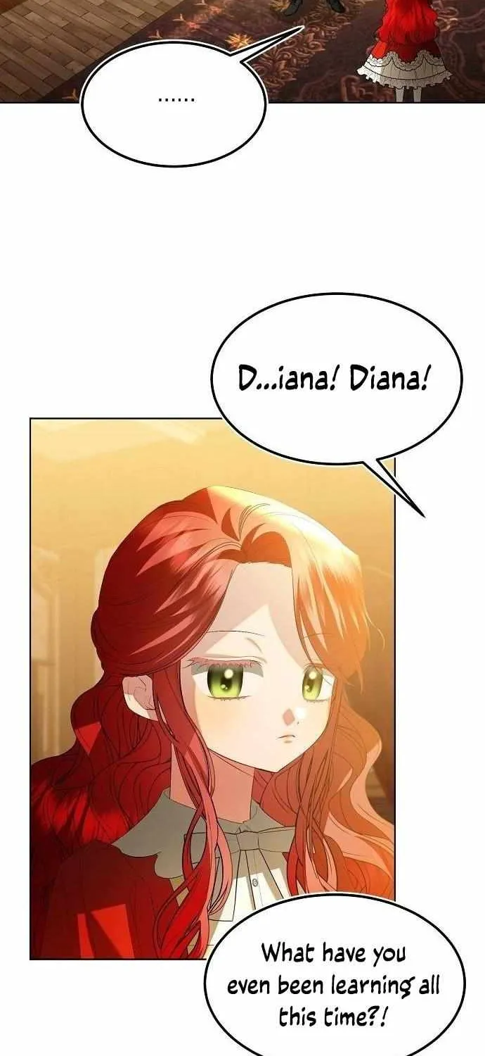 Became a Black Flower Chapter 6 page 43 - 