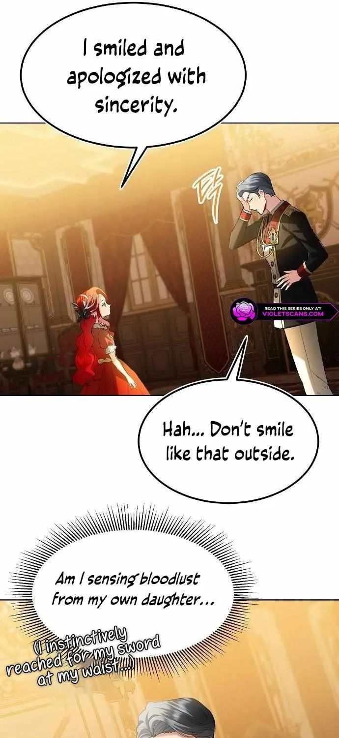 Became a Black Flower Chapter 6 page 45 - 